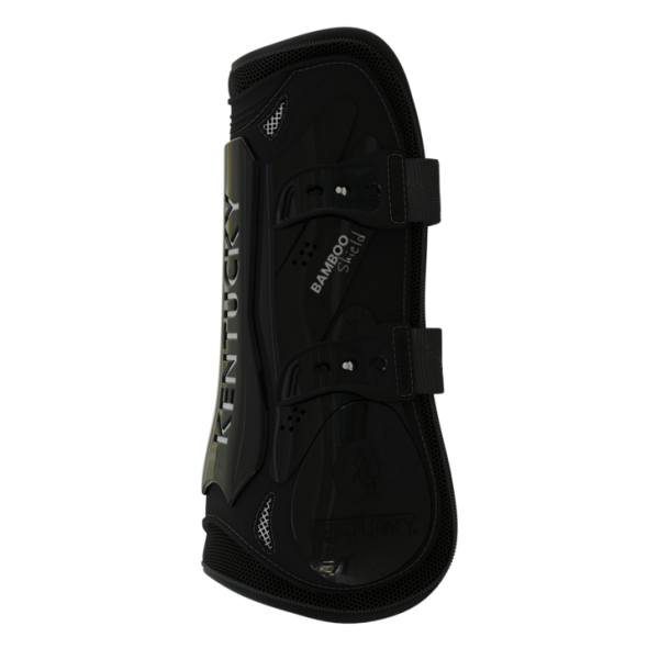 Tendon Boots Bamboo Elastic