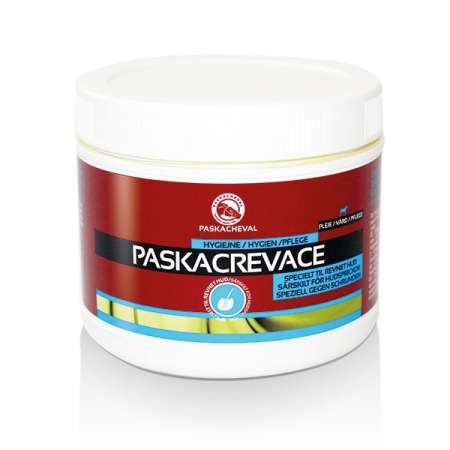 PASKACREVACE