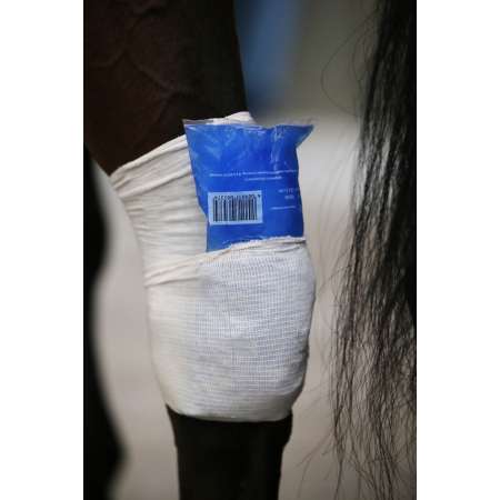 Tendon Grip Sock