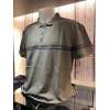 CT Men's Piqué Cotton Polo Shirt