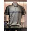 CT Men's Piqué Cotton Polo Shirt