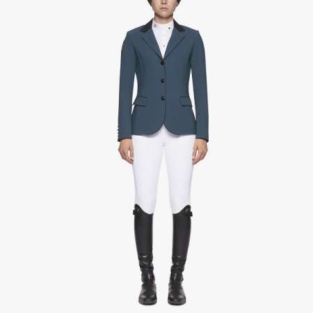 CT Women's Competition Jacket