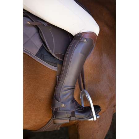 EQUITHÈME “Elite” half chaps