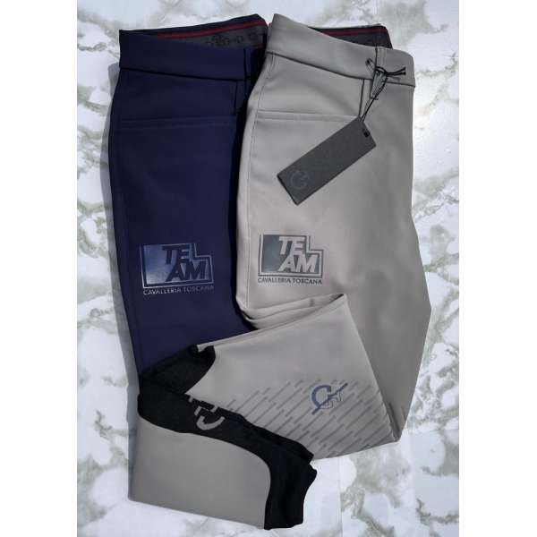 CT Team Raceway Riding Breeches