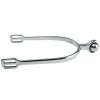 FEELING Stainless steel ball-end spurs