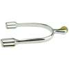 FEELING "Prince of Wales" stainless steel spurs