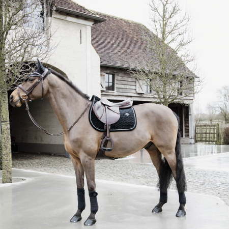 Bandes de Polo Basic Velvet