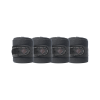 Bandages Polar Fleece Velvet Pearls