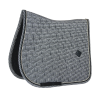 Saddle Pad Pied-de-Poule