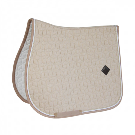Tapis de Selle Wool