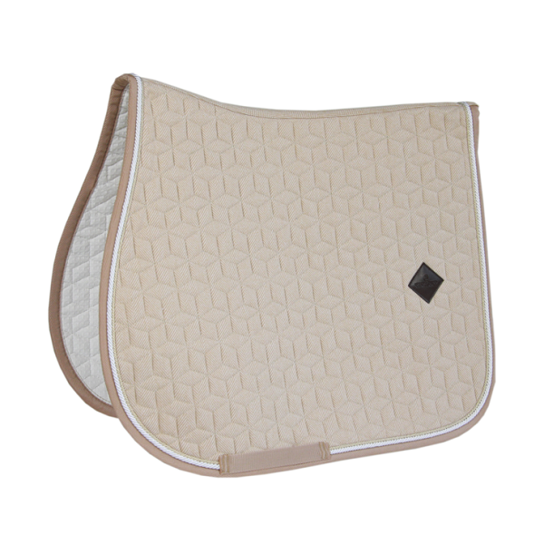 Tapis de Selle Wool
