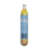 Seaver CO2 cartridge