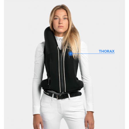 Gilet airbag Safefit