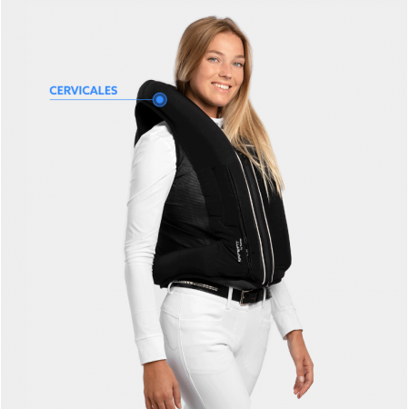 Airbag vest Safefit