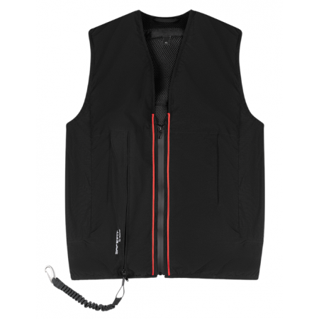 Airbag vest Safefit