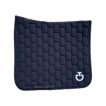 CT Tapis de Selle dressage...