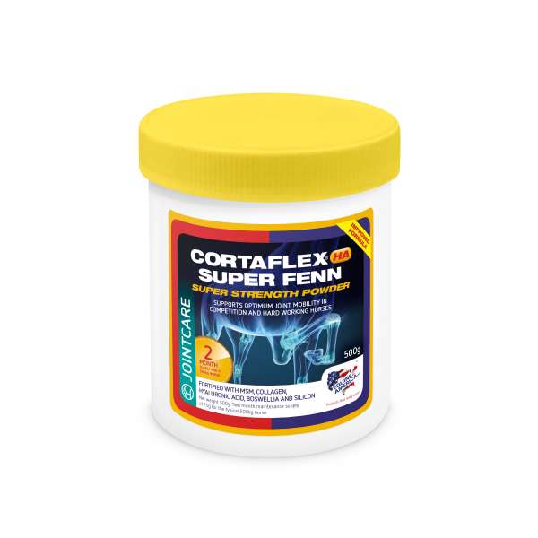 Equine America - Cortaflex® HA Super Fenn Powder