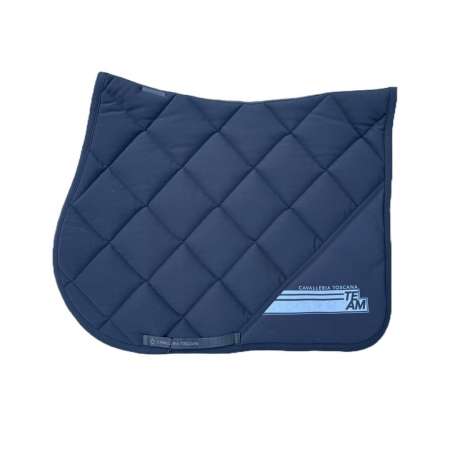 CT Saddle Pad Team Raceway