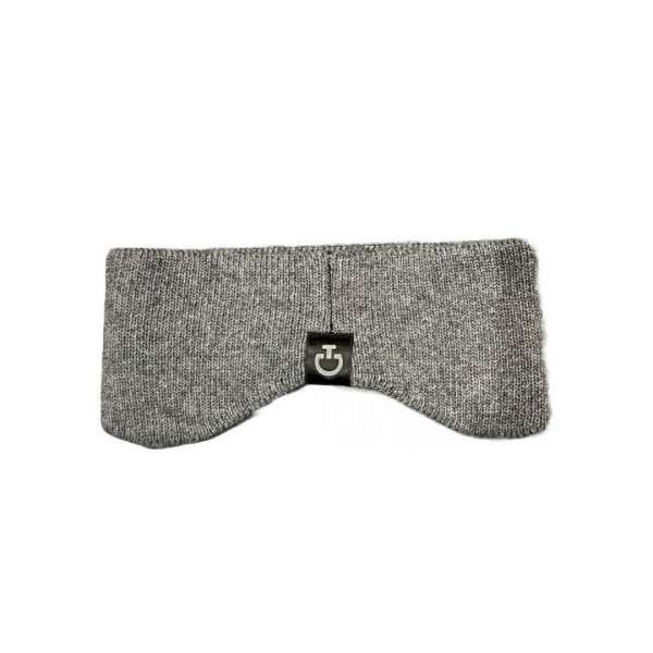 CT Wool Knit Ear Warmer