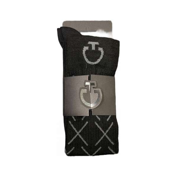 CT Wool Sokken