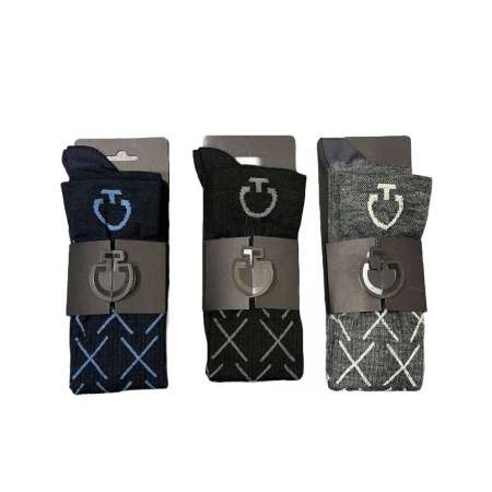 CT Wool Socks