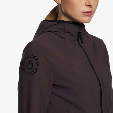 CT Women's Softshell Jacket