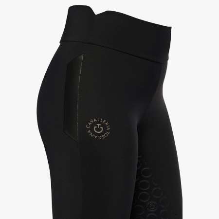 CT Legging Full Grip "Orbit"