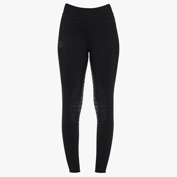 CT Legging Full Grip "Orbit"