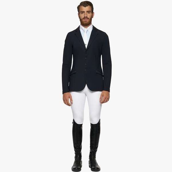 CT Veste Concours zippée Homme