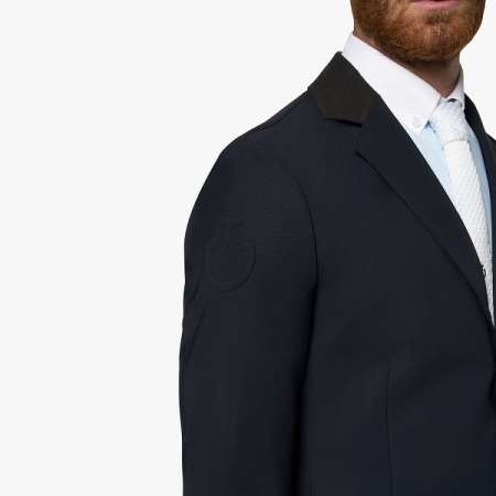 CT Veste Concours zippée Homme