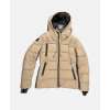 CT Women's Quilted Nylon Puffer Jacket