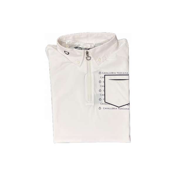 CT Children's Pocket Logo s/s Shirt