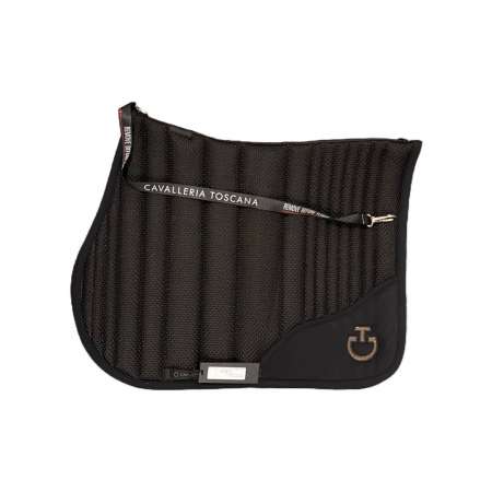 CT Air Jumping Saddle Pad