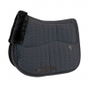 Skin Friendly Saddle Pad Velvet