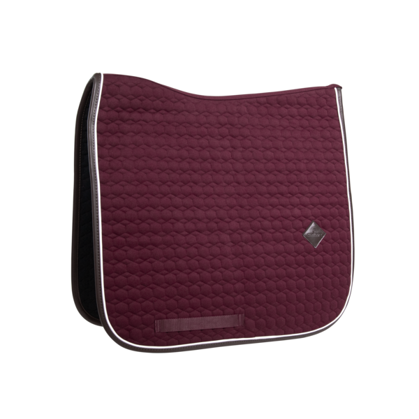 Tapis de selle Classic Leather