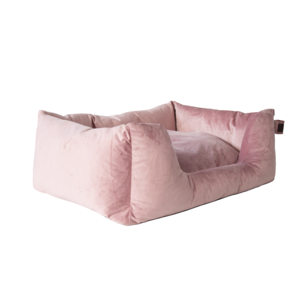 Dog Bed Velvet