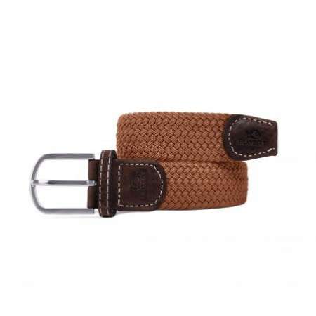 Ceinture tressée BillyBelt