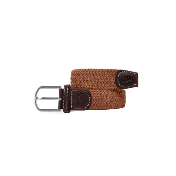 Ceinture tressée BillyBelt