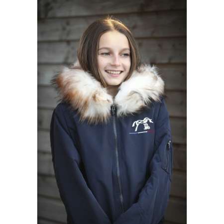 PENELOPE "Lyon" bomber
