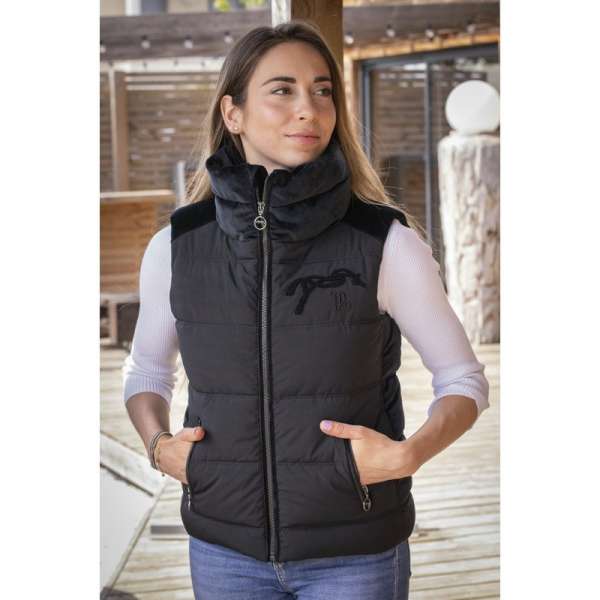 PENELOPE "Sonia” gewatteerde bodywarmer