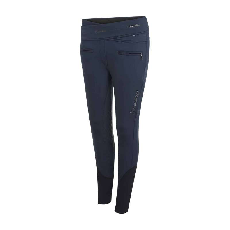 Samshield Collection - Pantalons - Pantalon doublé Alpha winter