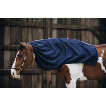 Halsdeel Cooler Fleece