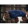 Cooler Fleece Horse Scarf