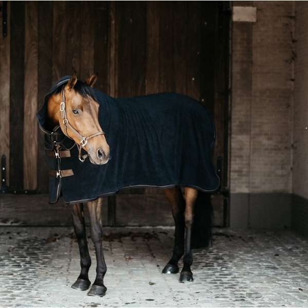 Deken Towel