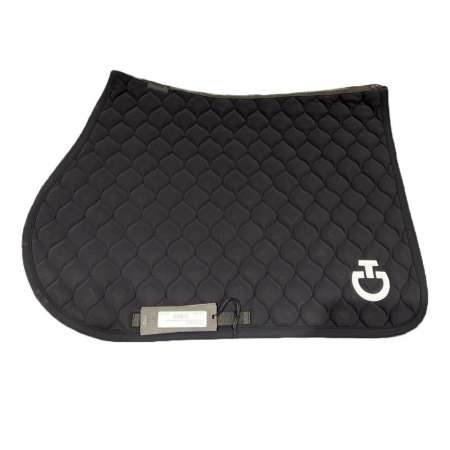 CT Tapis de Selle Quilted Jersey