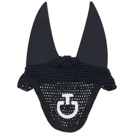 CT Bonnet crochet léger Soundless
