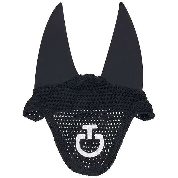 CT Bonnet crochet léger Soundless