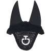 CT Bonnet crochet léger Soundless