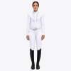CT Women’s jersey and poplin shirt