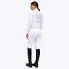 CT Women’s jersey and poplin shirt